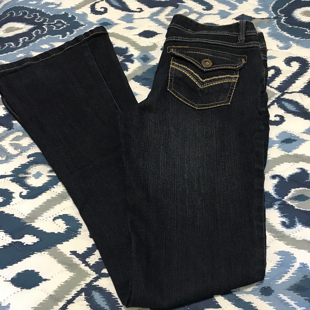 Mudd Jeans-Like New